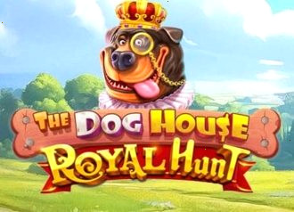 Автомат The Dog House Royal Hunt от Pragmatic